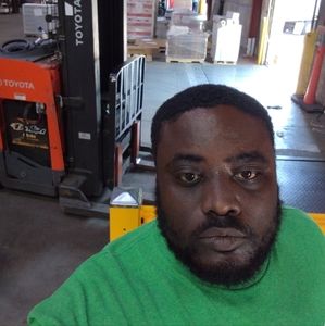 Meet your Posher, Anthony